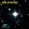 HD 276762
