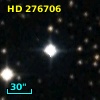 HD 276706