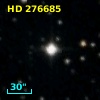HD 276685
