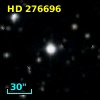 HD 276696