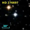 HD 276697