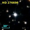 HD 276698