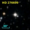 HD 276699