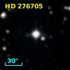 HD 276705