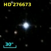 HD 276673