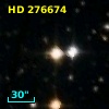 HD 276674