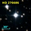 HD 276686