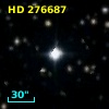 HD 276687