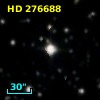 HD 276688