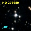 HD 276689