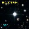 HD 276784