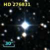 HD 276831