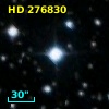 HD 276830