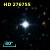 HD 276755