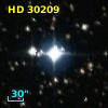 HD  30209