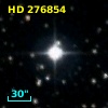 HD 276854
