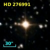 HD 276991