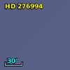 HD 276994