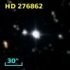 HD 276862