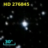 HD 276845