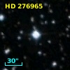 HD 276965