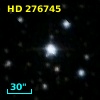 HD 276745