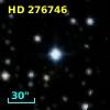 HD 276746