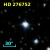 HD 276752