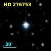 HD 276753