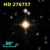 HD 276757