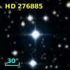 HD 276885