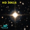 HD  30616