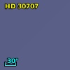 HD  30707