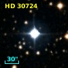 HD  30724