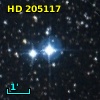 HD 205117