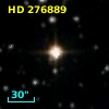 HD 276889