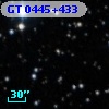 GT 0445+433