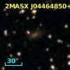 2MASX J04464850+4111467