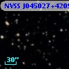 NVSS J045027+420934