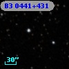 B3 0441+431