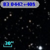 B3 0442+408