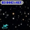 B3 0442+417