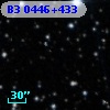 B3 0446+433