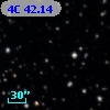 4C 42.14