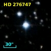 HD 276747