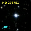 HD 276751