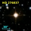 HD 276837