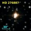 HD 276887