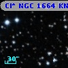 Cl* NGC 1664    KNM     169