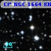 Cl* NGC 1664    KNM     122